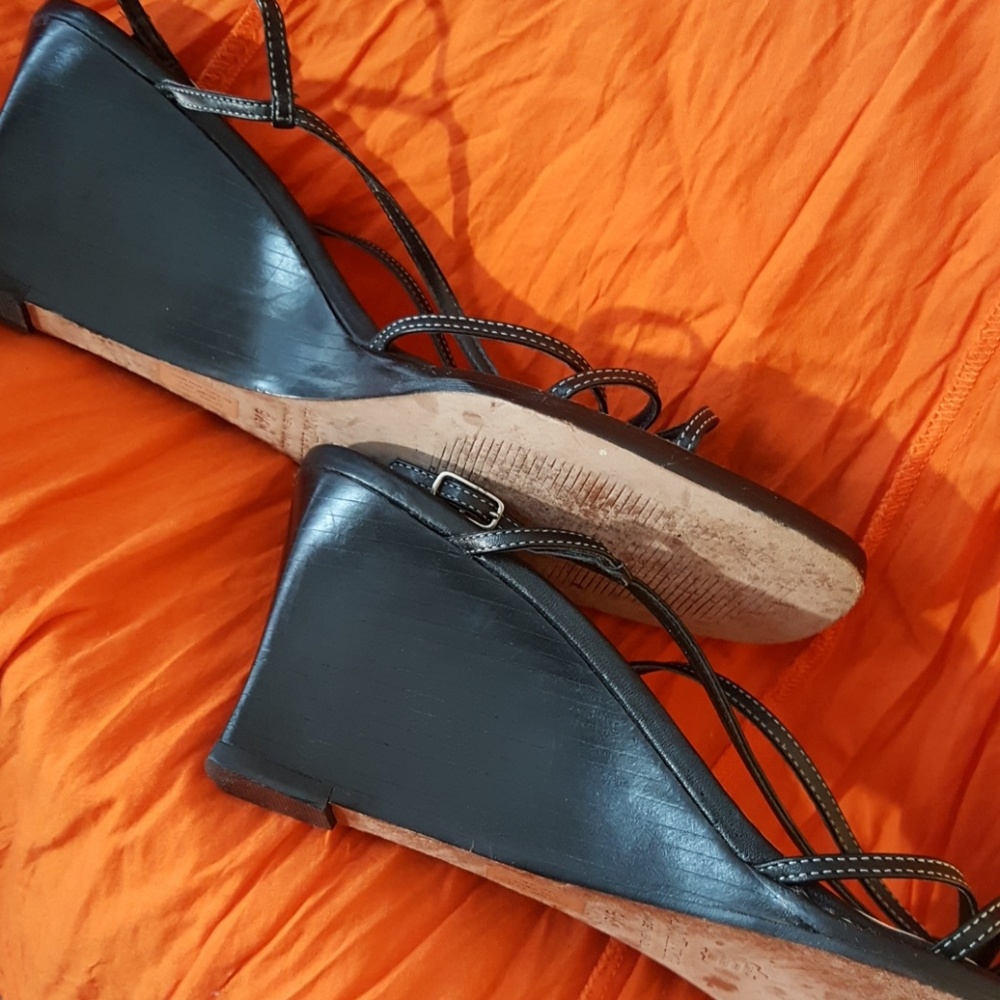 Wedges - Picture 5 of 5